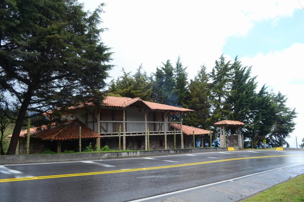 Reserva Andina *